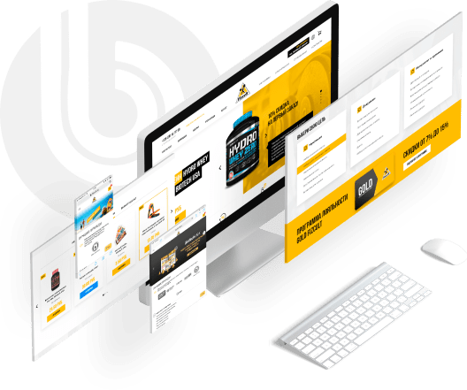 проект на BITRIX