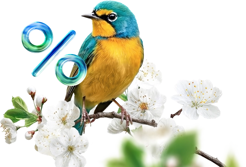 Весенняя акция на решения Аспро — скидки до 20%