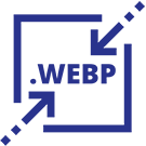 Webp - Конвертер изображений в современный формат «на лету»
