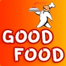 Good.Food - магазин доставки еды с корзиной и оплатой