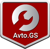 Avto.GS – Автосервис, мойка, шиномонтаж. Сайт компании с каталогом