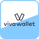 Scoder: Система Viva Wallet. Visa и Mastercard в Европе