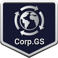 Corp.GS - корпоративный сайт с каталогом