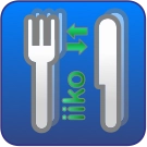 Сеть ресторанов iiko