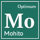 Mohito: Адаптивный корпоративный сайт