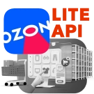 WBS24: Обработка заказов с Ozon по API lite