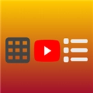 YouTube: поиск видео