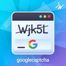 Google reCaptcha