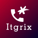 Программа для ЭВМ "Itgrix AsterPhone”