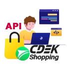 WBS24: Обработка заказов с СДЭК.Маркет по API
