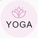 Yoga - йога, спорт, фитнес, спорткласс, готовое решение