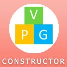Pvgroup.Constructor - Конструктор дизайна для сайтов