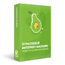 Интернет-магазин продуктов «Крайт: Продукты питания.Retail»