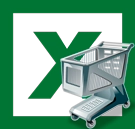 Импорт из Excel в корзину