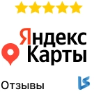 Отзывы с Яндекс.Карт на сайт