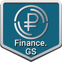 Finance.GS – Бухгалтерские услуги, Аудит. Корпоративный сайт компании