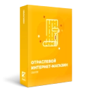 Интернет-магазин обоев и покрытий «Крайт: Обои.Paper»