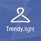 Trendy[light]: магазин одежды и обуви, начиная со Старта