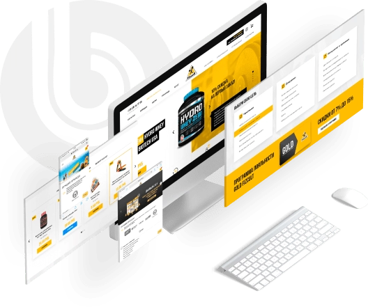 проект на BITRIX