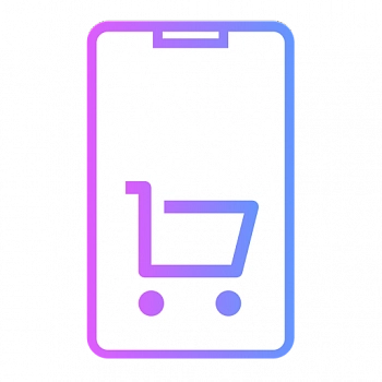 Приложение-магазин для iPhone/Android (React native)