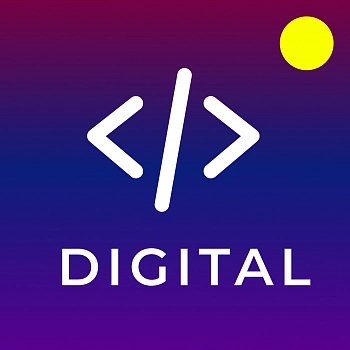 INTEC.Digital - сайт для веб-студий, интернет-агентств