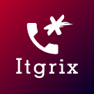 Программа для ЭВМ "Itgrix AsterPhone”